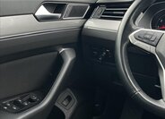 Volkswagen Passat Kombi 1,5 l 110 kw