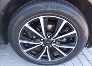 Ford Puma Hatchback 999,0 91 kw