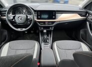 Škoda Scala 9