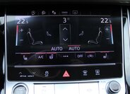 Audi Q8 SUV / Terénní 3,0 l 250 kw