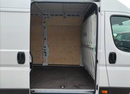 Opel Movano Skříň 2,2 l 121 kw