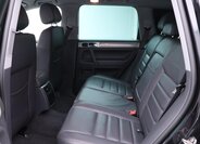 Volkswagen Touareg SUV / Terénní 3,0 l 176 kw