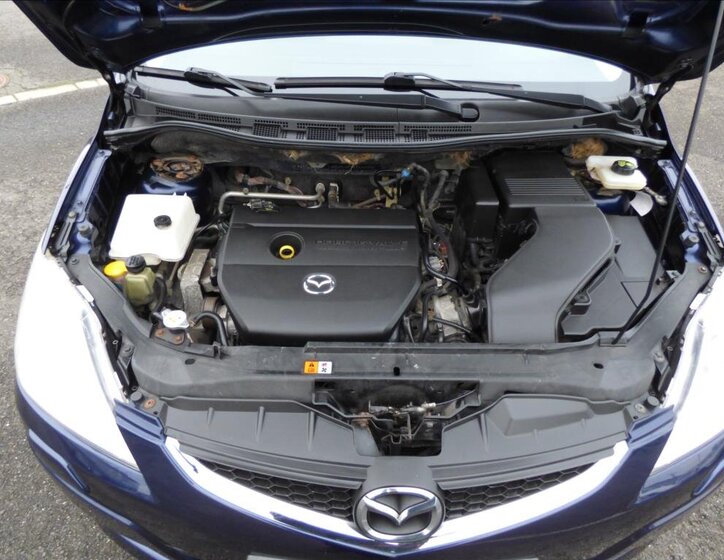 Mazda 5 29