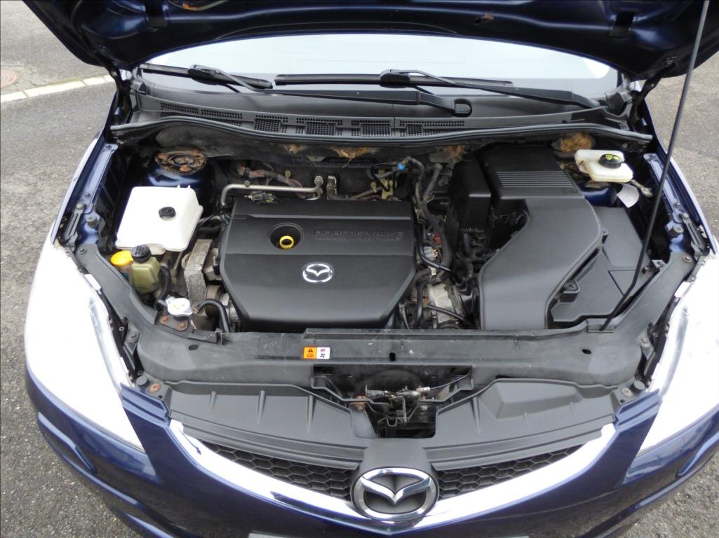 Mazda 5