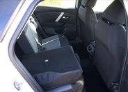 Citroën C4 Hatchback 1,2 l 81 kw