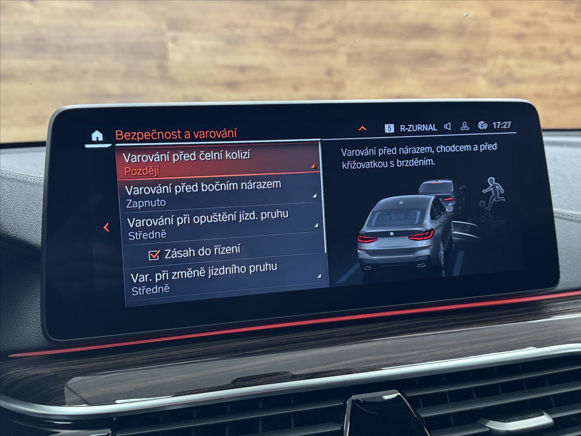 BMW Řada 6 Sedan / Limuzína 3,0 l 250 kw