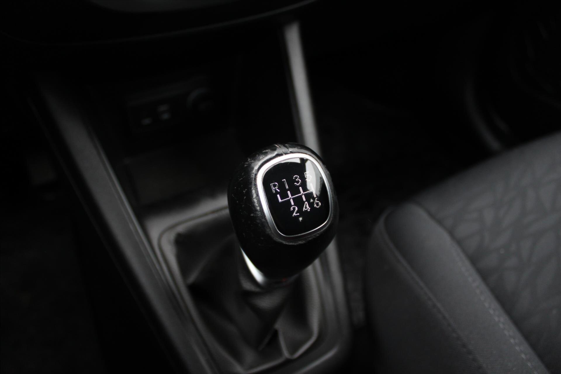 Hyundai ix20 MPV 1,6 l 92 kw