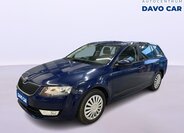 Škoda Octavia Kombi 1,4 l 110 kw