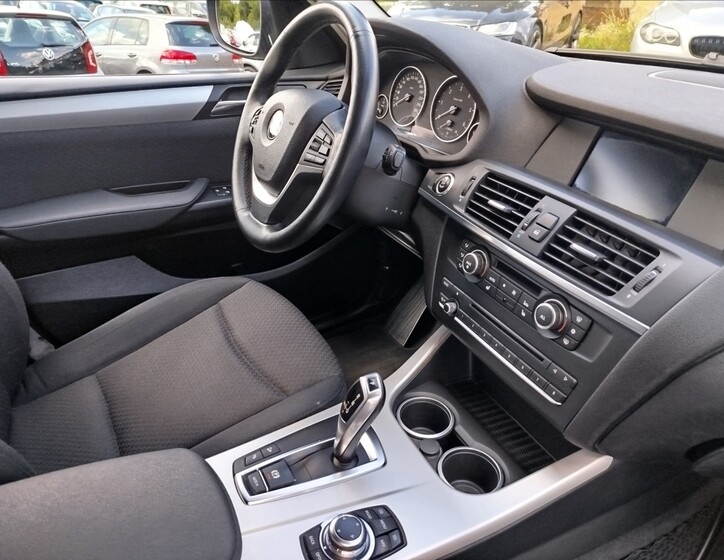 BMW X3 33