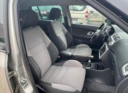 Škoda Fabia Hatchback 1,6 l 77 kw