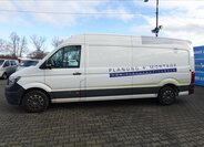 Volkswagen Crafter Ostatní 2,0 l 103 kw