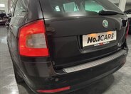 Škoda Octavia Kombi 1,4 l 90 kw