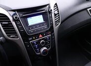 Hyundai i30 Kombi 1,6 l 81 kw