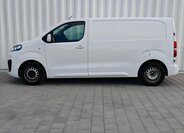 Citroën Jumpy Skříň 1,6 l 85 kw