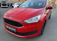 Ford C-MAX Hatchback 1,6 l 88 kw