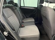 Volkswagen Tiguan SUV 1,5 l 110 kw