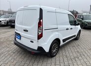 Ford Transit Connect Skříň 1,5 l 88 kw