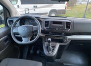 Citroën SpaceTourer Ostatní 1,6 l 85 kw