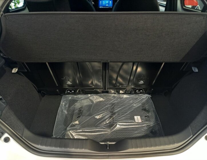 Toyota Aygo Hatchback 1,5 l 85 kw