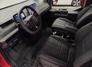 KIA PV5 MPV 0,0 120 kw