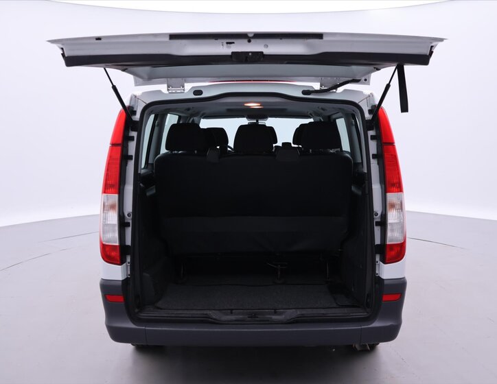 Mercedes-Benz Vito Kombi 2,1 l 70 kw