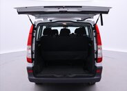 Mercedes-Benz Vito Kombi 2,1 l 70 kw