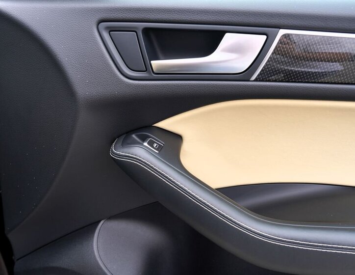 Audi SQ5 SUV / Terénní 3,0 l 230 kw