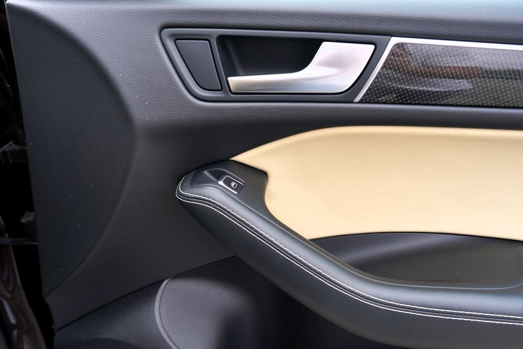 Audi SQ5 SUV / Terénní 3,0 l 230 kw