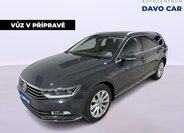 Volkswagen Passat Kombi 2,0 l 110 kw