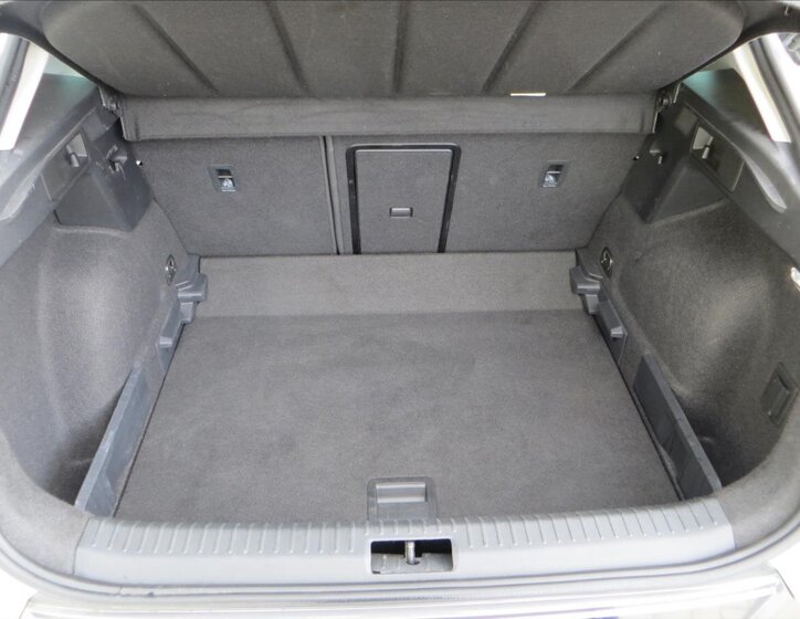 Cupra Formentor SUV 1,5 l 110 kw