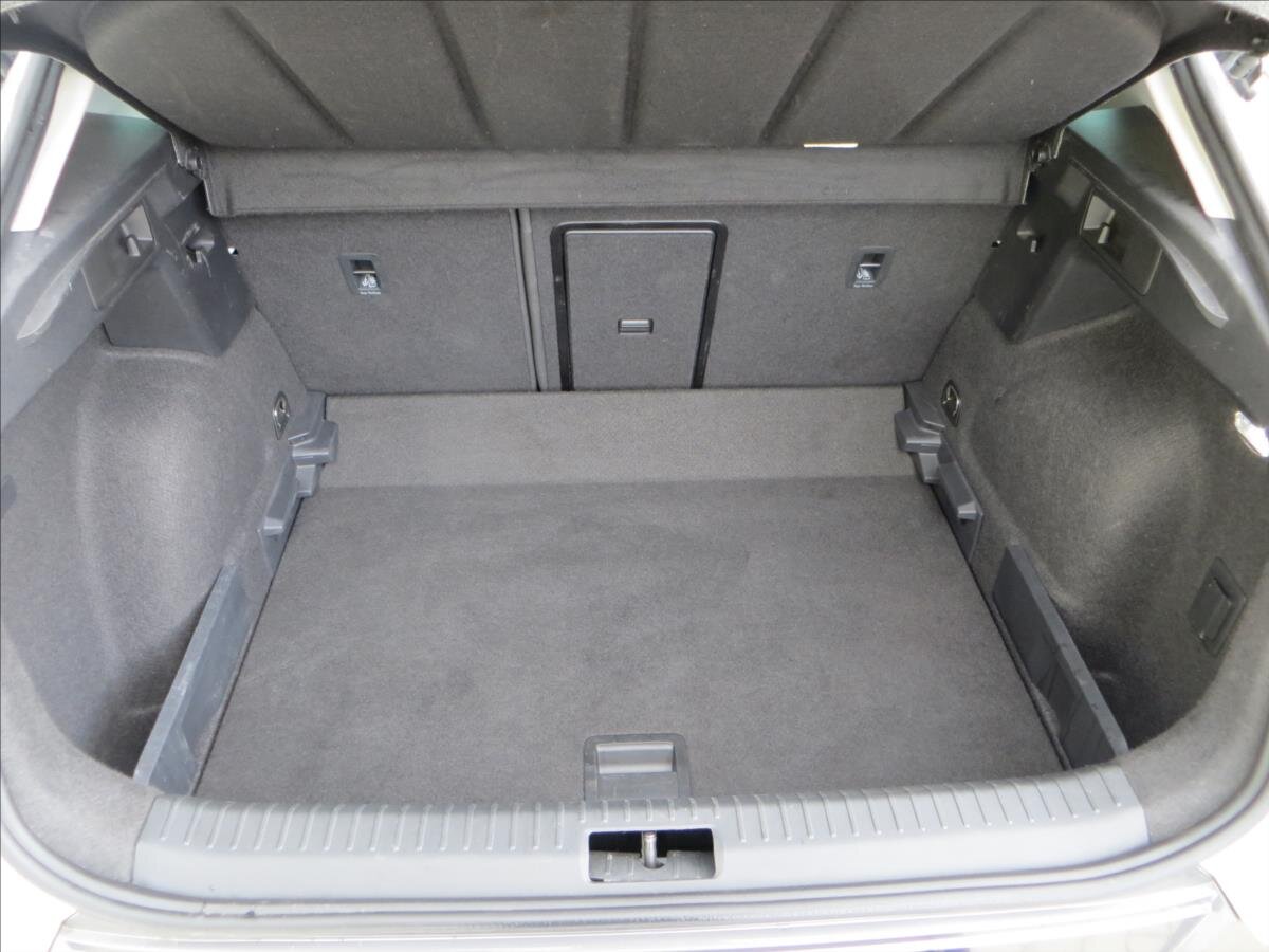 Cupra Formentor SUV 1,5 l 110 kw