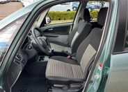 Suzuki SX4 13