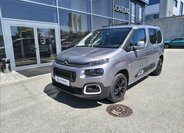 Citroën Berlingo MPV 1,5 l 96 kw