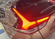 Mitsubishi Eclipse SUV / Terénní 2,4 l 138 kw