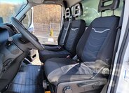 Iveco Daily Skříň 3,0 l 132 kw
