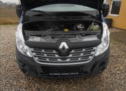Renault Master Valník 2,3 l 96 kw