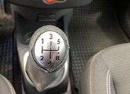 Renault Clio Hatchback 1,5 l 63 kw