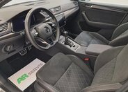 Škoda Superb Kombi 2,0 l 147 kw