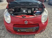 Suzuki Alto Hatchback 996,0 50 kw