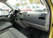 Volkswagen Caravelle 27