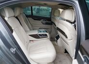 BMW Řada 7 18