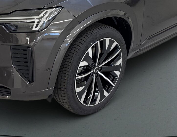 Volvo XC90 SUV 2,0 l 184 kw