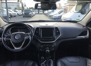 Jeep Cherokee Kombi 2,0 l 125 kw