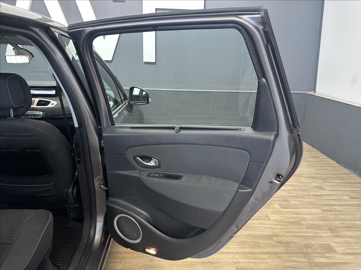 Renault Grand Scénic