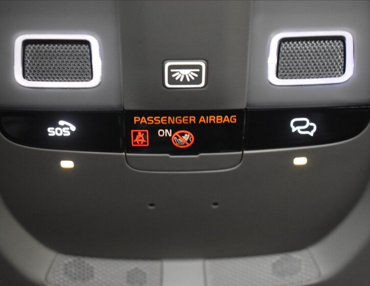 Volvo XC90 SUV 2,0 l 173 kw