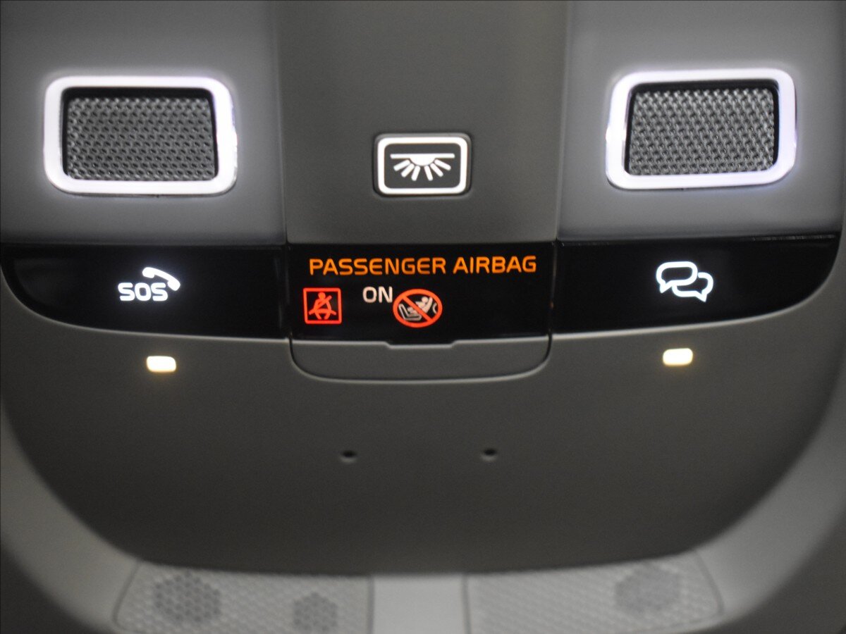 Volvo XC90 SUV 2,0 l 173 kw