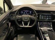Audi SQ7 Kombi 4,0 l 320 kw