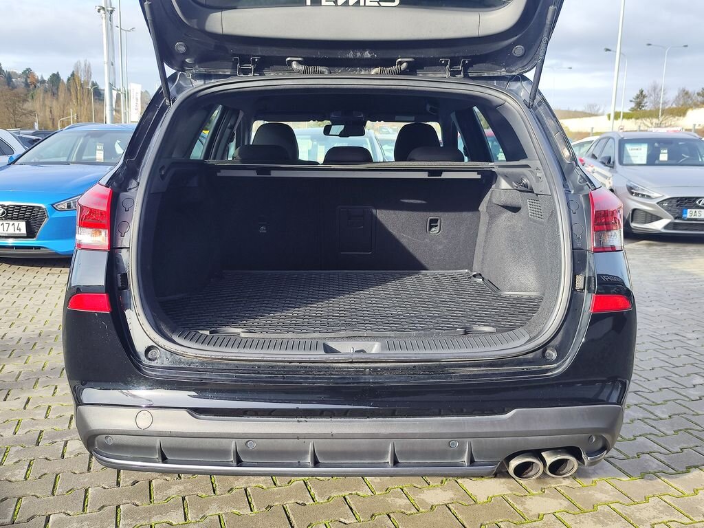 Hyundai i30 Kombi 1,5 l 117 kw