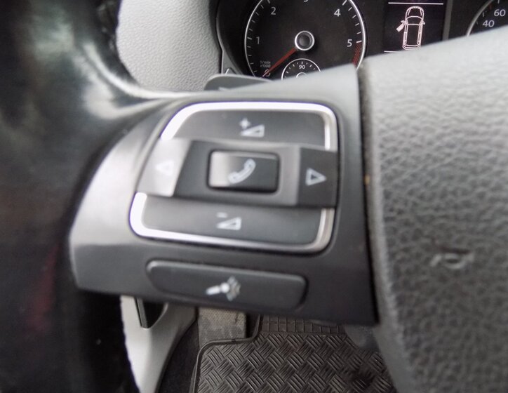 Volkswagen Sharan 27