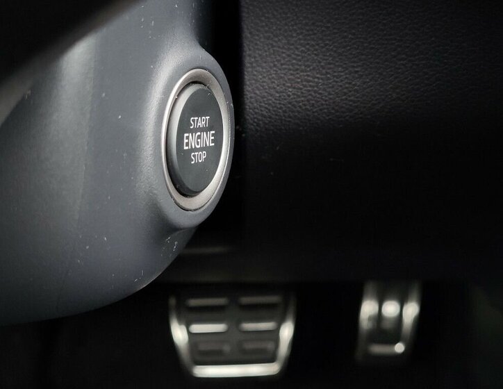 Škoda Kamiq SUV / Terénní 999,0 85 kw